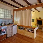 Apartman Artistico Rovinj