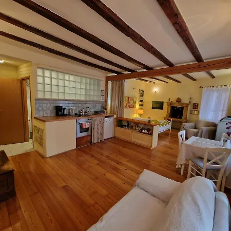 Artistico Apartman *