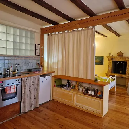 Apartman Artistico Rovinj