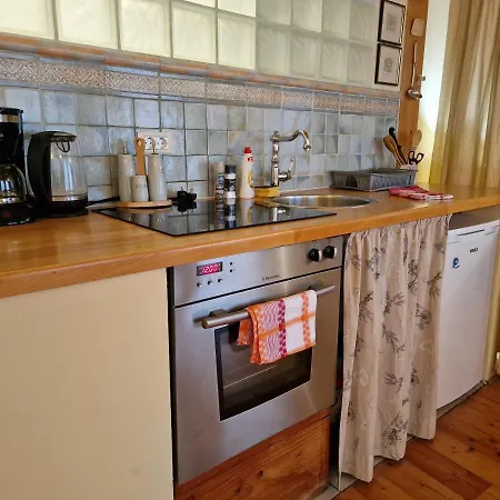 Διαμέρισμα Artistico *