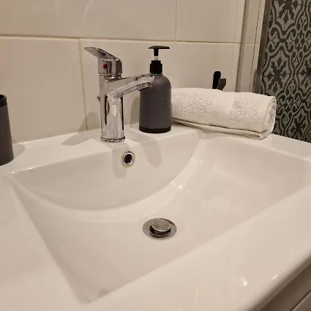 Artistico Apartman *