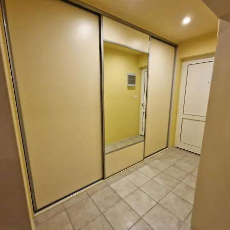 Apartman Artistico