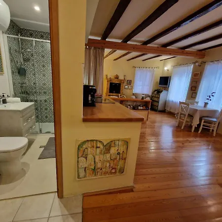 Apartman Artistico *