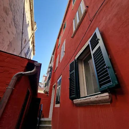 Artistico Apartman Rovinj
