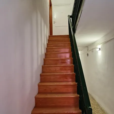 Artistico Apartman