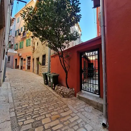 Artistico Apartman *