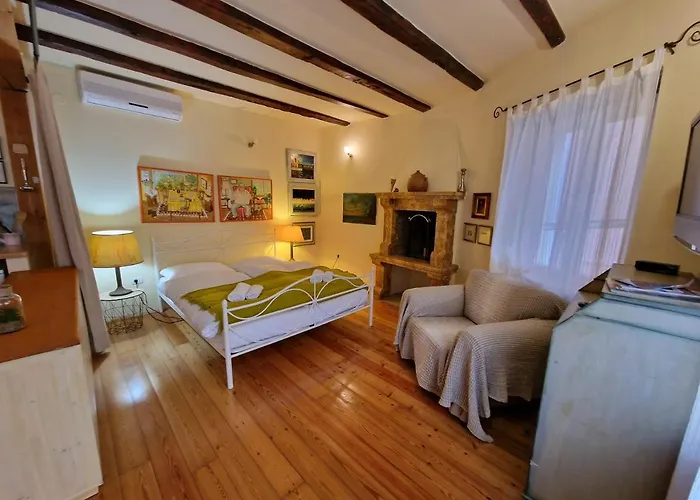 Artistico Ρόβινι