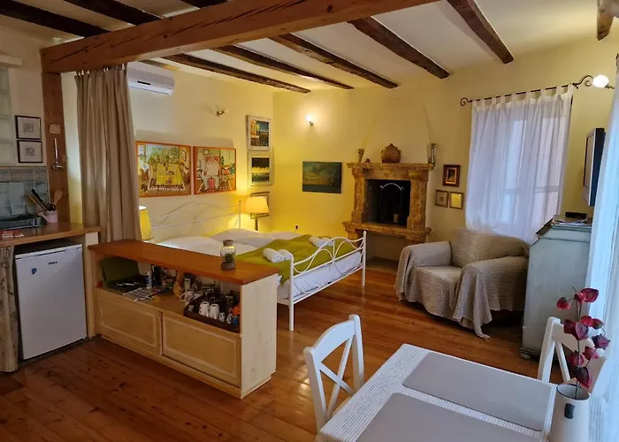 Artistico Ρόβινι