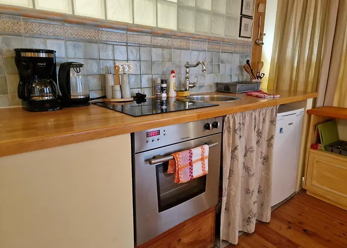 Διαμέρισμα Artistico *