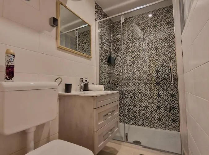 Artistico Διαμέρισμα *