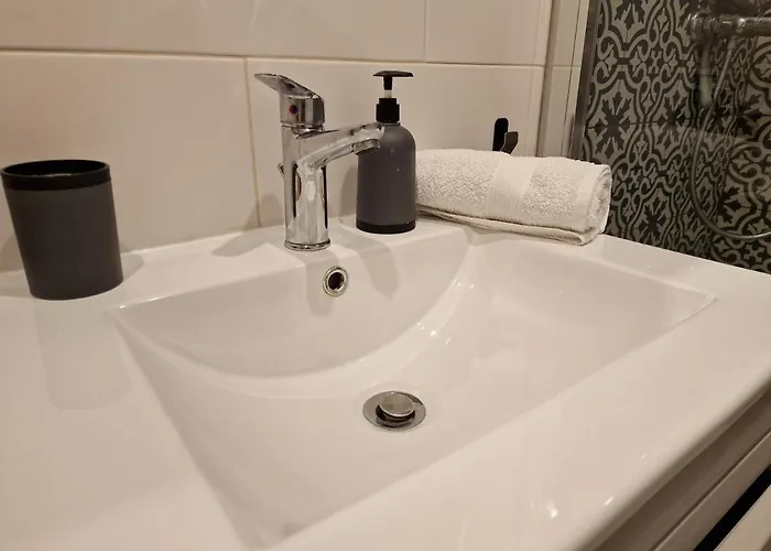 Artistico Διαμέρισμα *