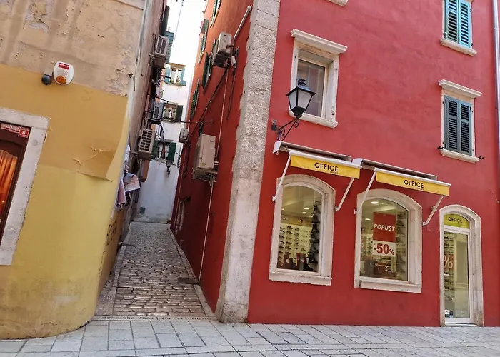 Διαμέρισμα Artistico *