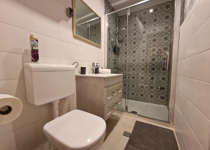 Artistico Διαμέρισμα *