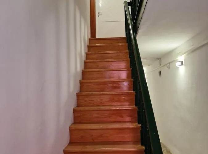 Artistico Διαμέρισμα