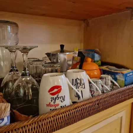 Artistico Apartment Rovinj