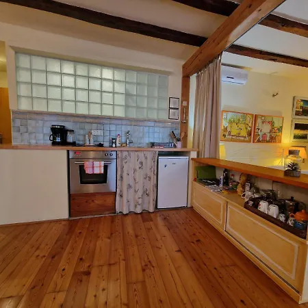 Artistico Apartment
