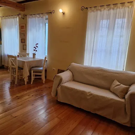 Apartman Artistico Rovinj