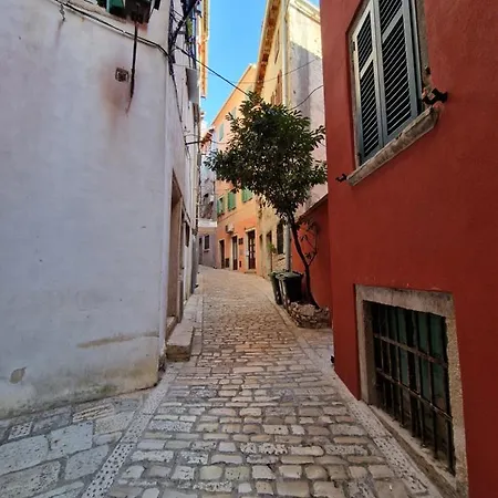 Artistico Rovinj