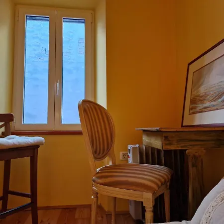 Artistico Apartment *