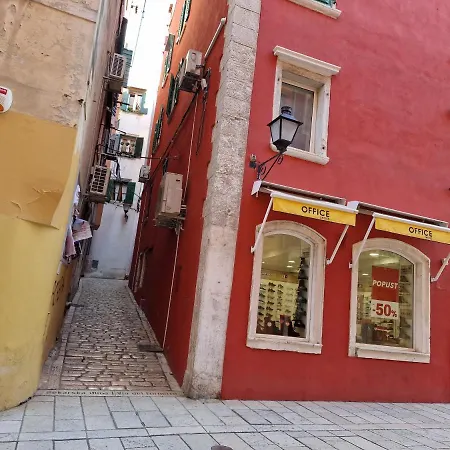 Apartment Artistico *