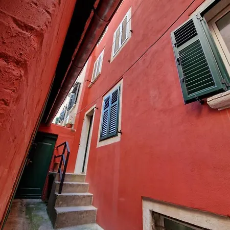 Apartment Artistico Rovinj
