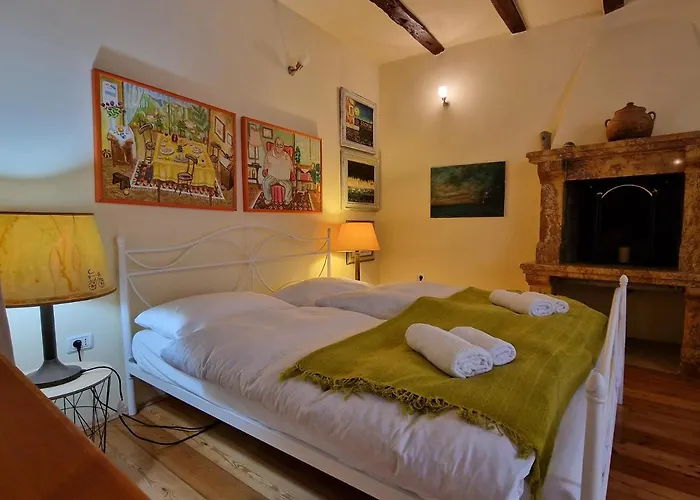 Artistico * רוביני