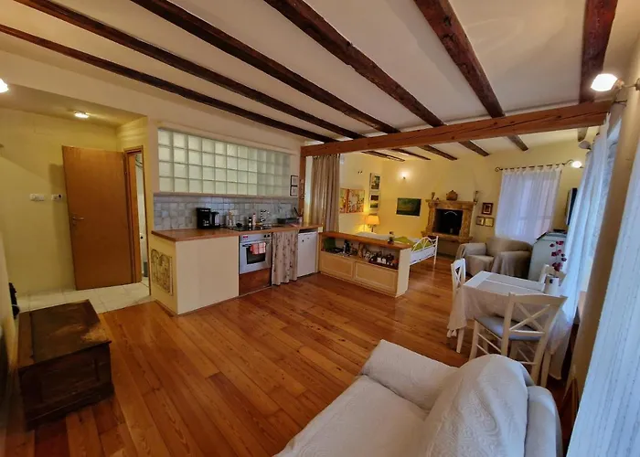 Artistico Lejlighed *