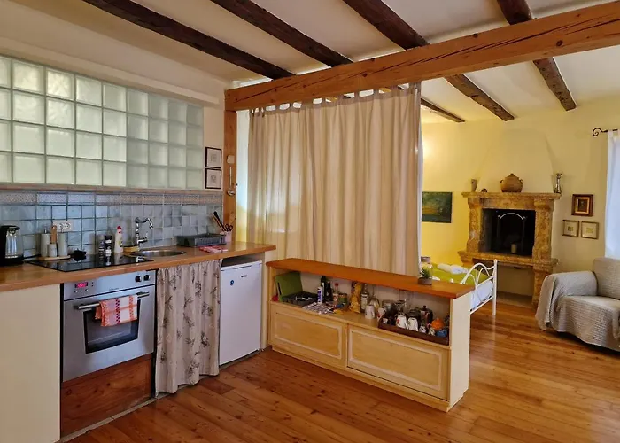 Lejlighed Artistico Rovinj