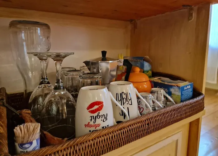 Artistico Lejlighed Rovinj