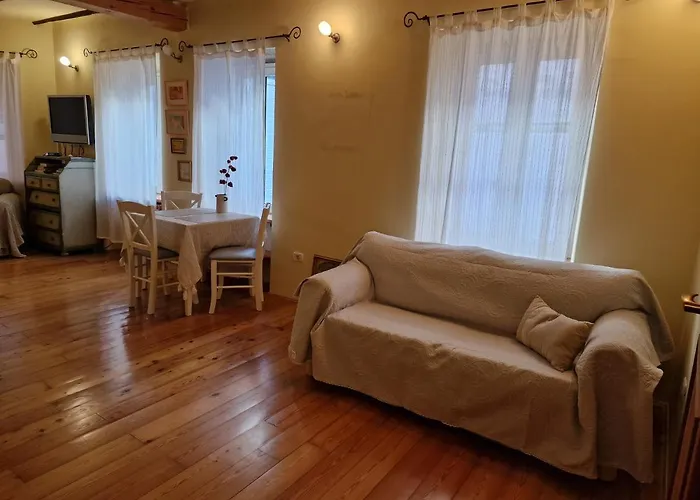 דירה Artistico רוביני