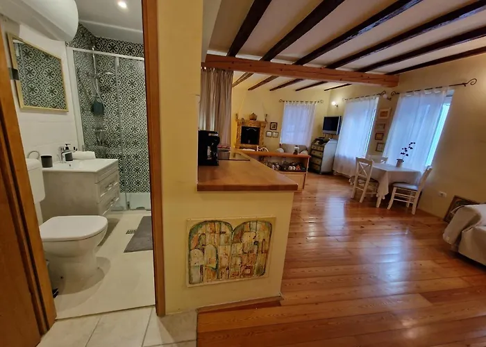 Lejlighed Artistico *