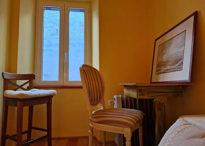 Artistico דירה *