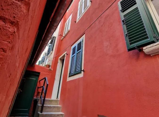 Lejlighed Artistico Rovinj