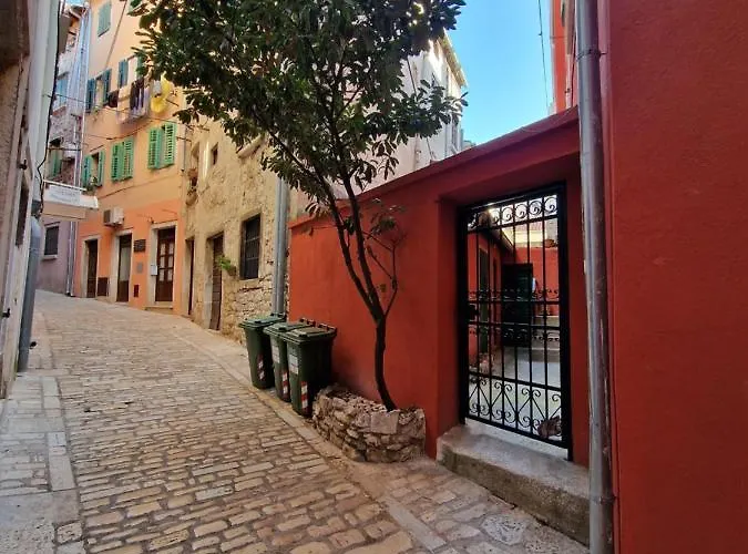 Artistico Lejlighed *